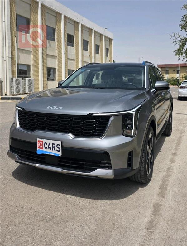 كيا سورينتو 2024 للبيع في العراق - البصرة